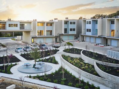 604 N Bluff Dr UNIT 208, Austin, TX, 78745