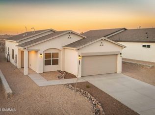 3025 Gato Rd, Las Cruces, NM 88012