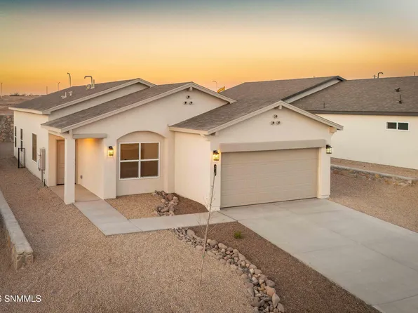 3025 Gato Rd, Las Cruces, NM 88012