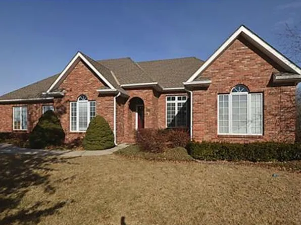 16320 NW 130th Ter, Platte City, MO 64079