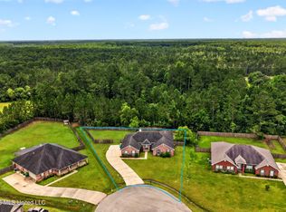 10331 Maple Cv, Vancleave, MS 39565