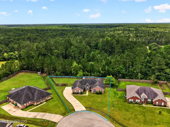 10331 Maple Cv, Vancleave, MS 39565