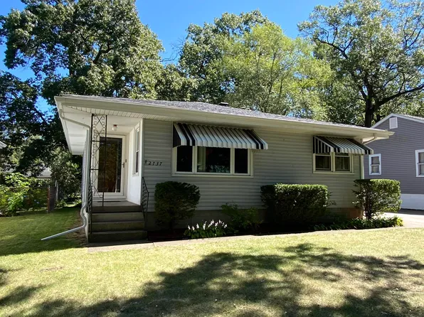 2737 Howard St, Lake Station, IN 46405