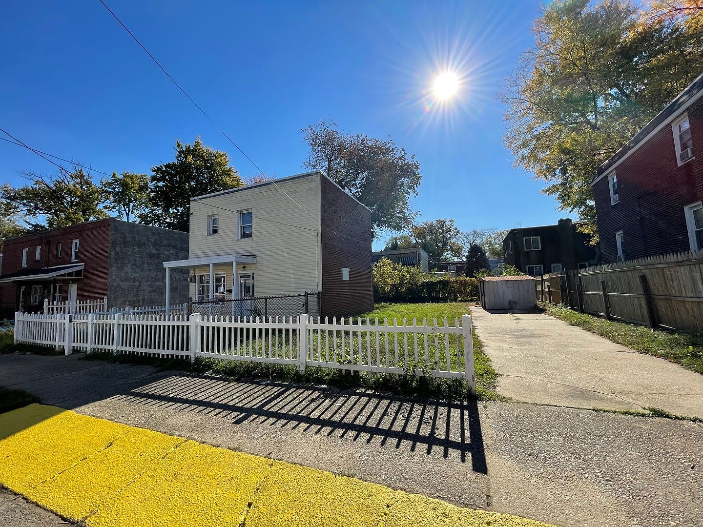 1332 Browning St, Camden, NJ 08104 Zillow