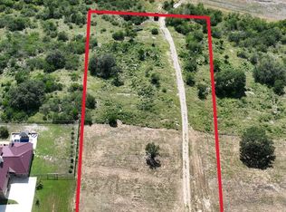 3107 Rustlers Trail LOT 112, San Antonio, TX 78245
