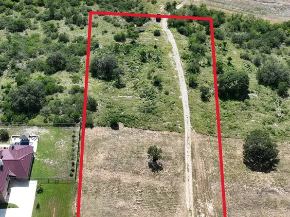 3107 Rustlers Trail LOT 112, San Antonio, TX 78245