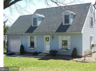 40 Linoak Rd, Chambersburg, PA 17202