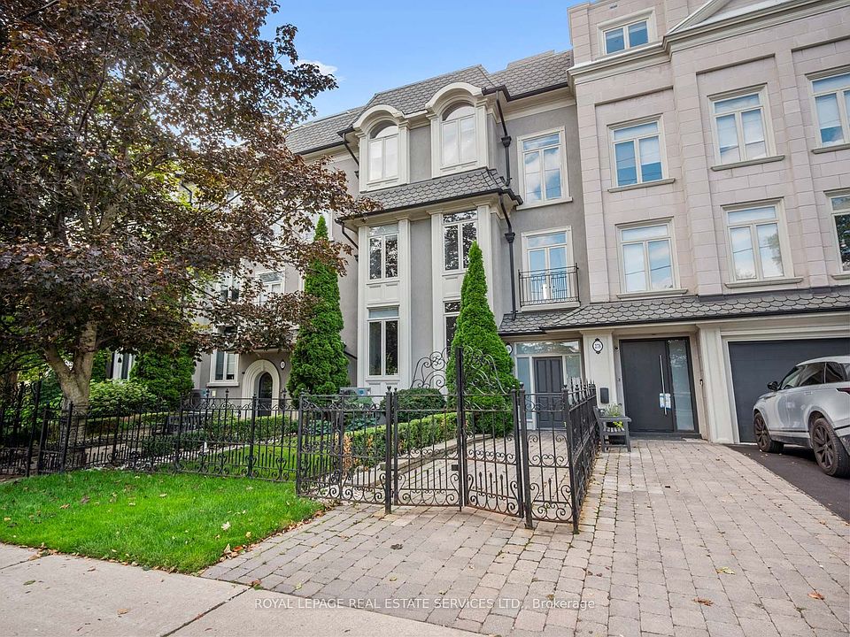 1st image of 276 Spadina Rd #4