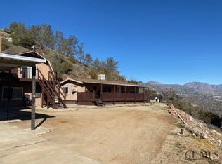 84 Lucille St, Bodfish, CA 93205