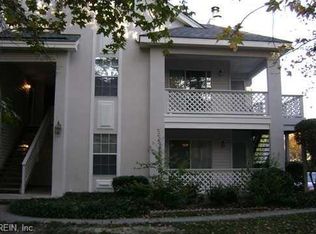 700 Inlet Quay APT B, Chesapeake, VA 23320