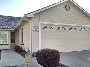 2700 N Aronmink Ln, Meridian, ID 83646
