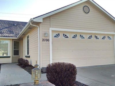 2700 N Aronmink Ln, Meridian, ID, 83646