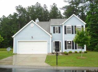 730 Big Twig Ln, Durham, NC 27703