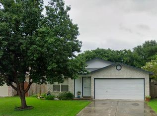 8338 Bent Meadow Dr, Converse, TX 78109