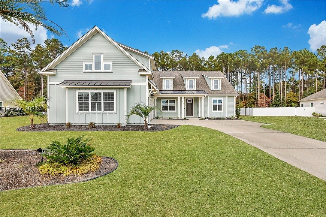 129 Danbridge Ct, Bluffton, SC 29910 MLS 440076 Zillow