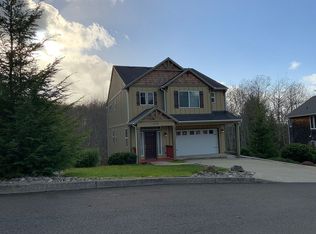 2362 N Fork Rd, Seaside, OR 97138