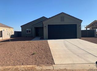 3369 El Tovar, Kingman, AZ 86401