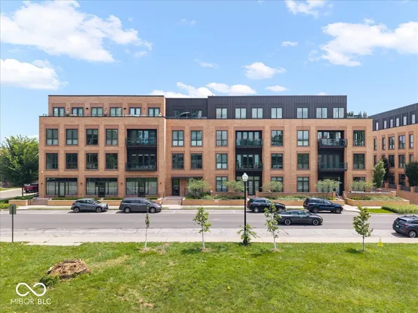 877 N East St #101, Indianapolis, IN 46202