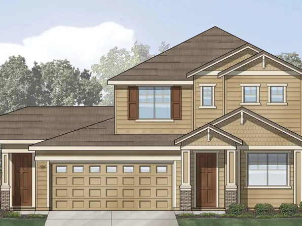 2001 Cattledrive Way, Roseville, CA 95747