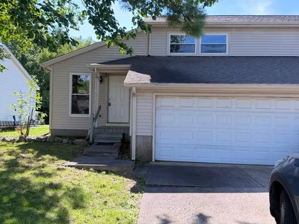 3285-3287 Kilwinning Pl, 3285-3287 Kilwinning Pl #3285, Columbus, OH 43221