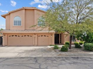 14203 N 70th Pl, Scottsdale, AZ 85254