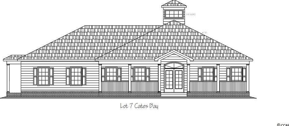 2nd image of 5435 Cates Bay Hwy.