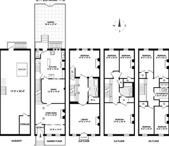 243 W 139th St, New York, NY, 10030