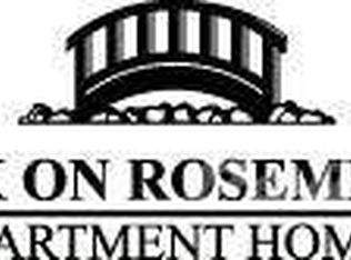 4141 Rosemeade Pkwy, Dallas, TX 75287