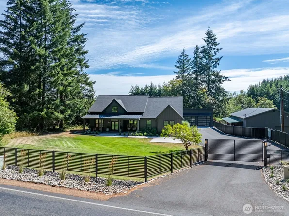 160 Devereese Road, Chehalis, WA 98532