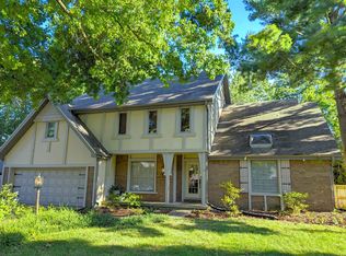 1714 E Vincent Dr, Springfield, MO 65804