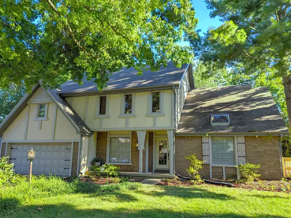 1714 E Vincent Street, Springfield, MO 65804