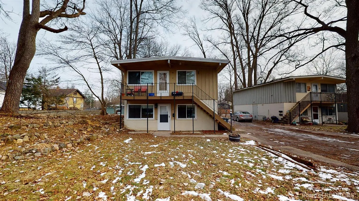 2 bed, 1.0 bath, 816 sqft, $2,000 — Photo 1