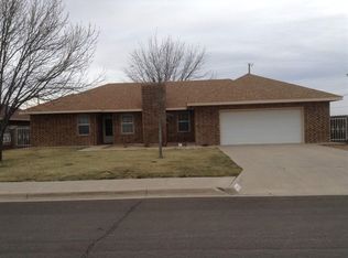 3904 Futura Dr, Roswell, NM 88201