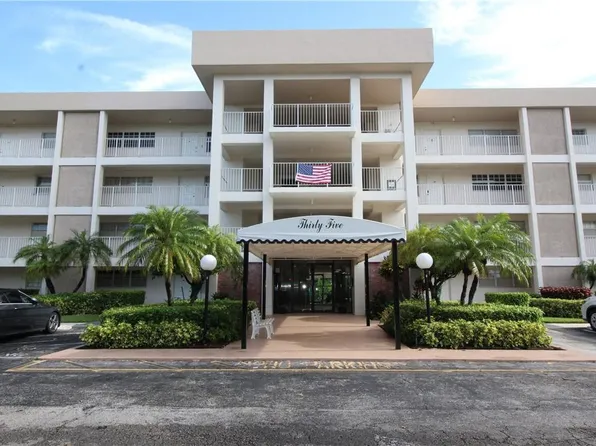 3151 S Palm Aire Drive #308, Pompano Beach, FL 33069
