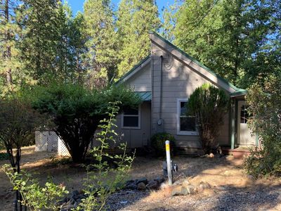 10630 Honeysuckle Ln, Grass Valley, CA, 95945