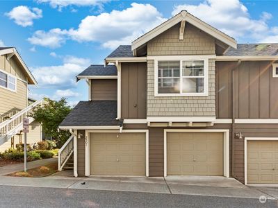 2501 NE Jared Court, Issaquah, WA, 98029