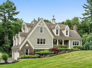 17 Whitney Rd, Berlin, MA 01503