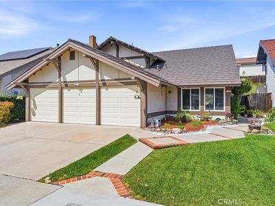 2257 Shadetree Cir, Brea, CA, 92821