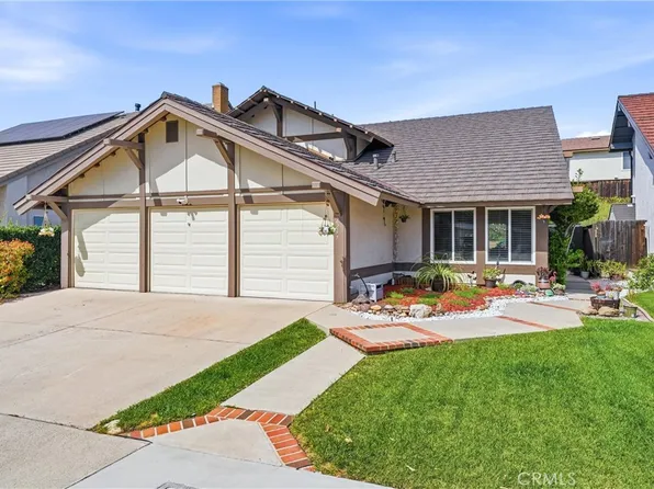 2257 Shadetree Cir, Brea, CA 92821