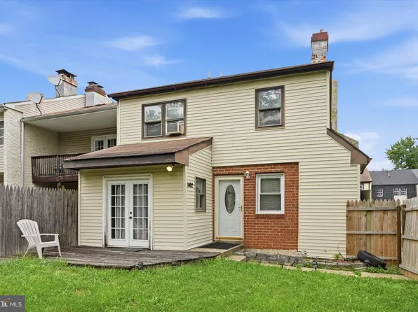 1402 Flanders Way, Newark, DE 19702