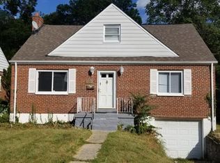 7922 Granville Ln, Cincinnati, OH 45224