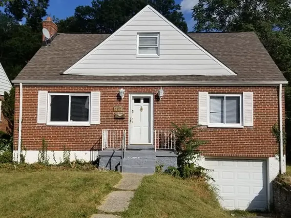 7922 Granville Ln, Cincinnati, OH 45224