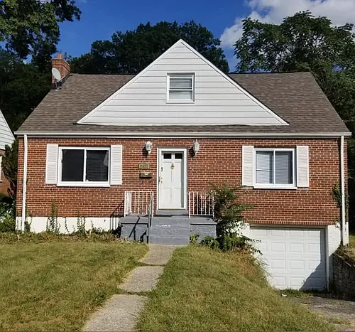 7922 Granville Ln Photo 1