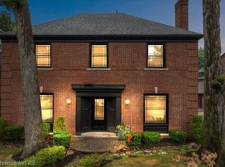 18934 Fairfield St, Detroit, MI 48221