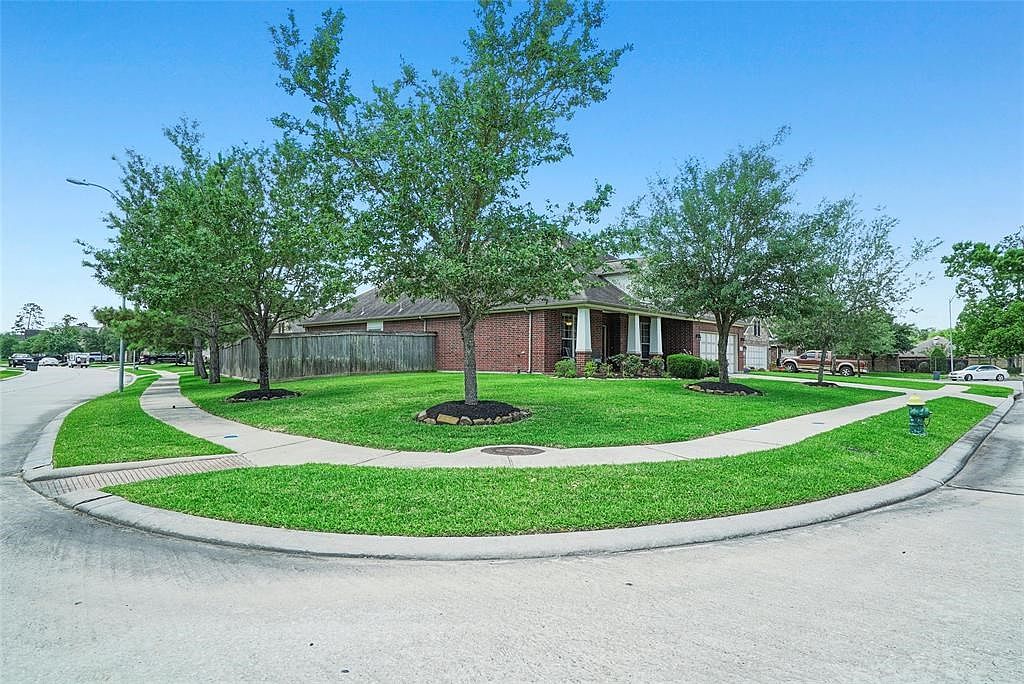 12410 Jamestown Crossing Ln, Humble, TX 77346 Zillow