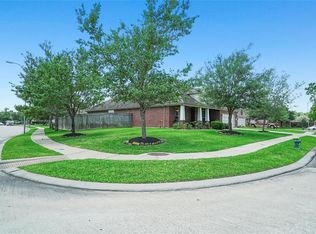 12410 Jamestown Crossing Ln, Humble, TX 77346