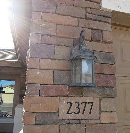 2nd image of 2377 W Angel Way