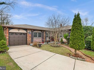 2 Carsdale Ct, Wilmington, DE