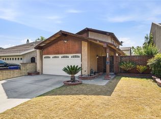 9120 Bartley Ave, Santa Fe Springs, CA 90670