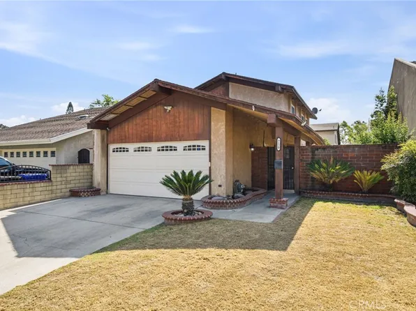 9120 Bartley Ave, Santa Fe Springs, CA 90670
